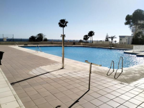 Estudio la Canoa Beach